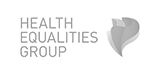 Health Equalities Group